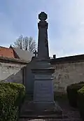 Gefallenendenkmal