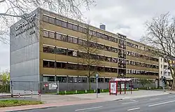 Staatsanwaltschaft Duisburg