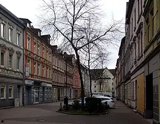 Reinerstraße
