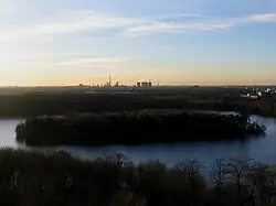 Sechs-Seen-Platte Duisburg