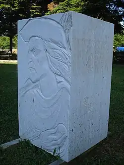 Dujam II. Krčki (1279–1317), Fürst von Krk