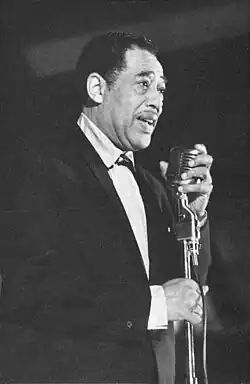 Duke Ellington (1958)