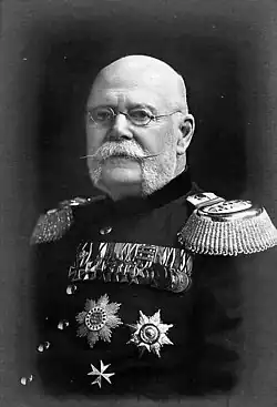 Ernst I.
