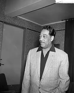 Duke Ellington (1959)