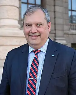 Dumitru Dorin Prunariu