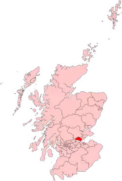 Dunfermline and West Fife