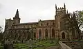 Dunfermline Abbey