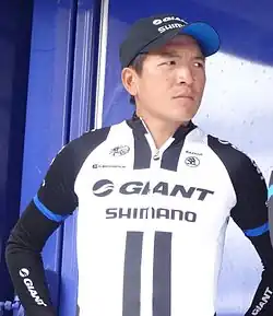 Sea Keong Loh (2014)