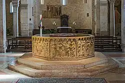 San Giovanni in Fonte