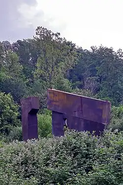 Durchblick von Kuno Lange