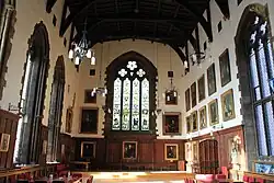 Great Hall