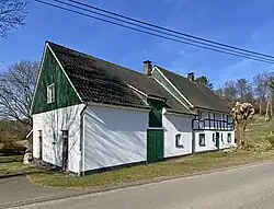 Fachwerkhaus Durhaus 11