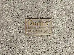 alternative Beschreibung