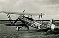 Fokker D.XVII