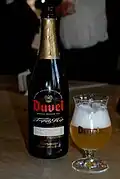 Duvel Tripel