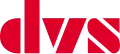 Logo der dvs – Datenverarbeitungsgesellschaft Sparkassenorganisation mbH