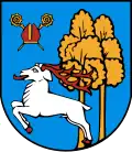 Wappen von Ełk