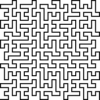 Illustration E-Kurve