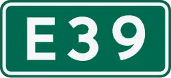 E39