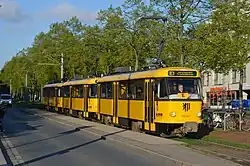 E3 (Nürnberger Platz)