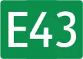 E43