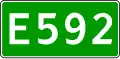 E592