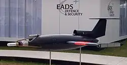 EADS DO-DT 25