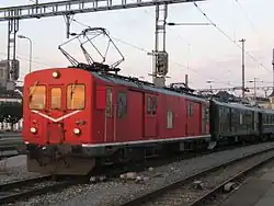 De 586, ex EBT De 4/4