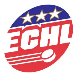 Logo der ECHL