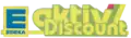 Ehemaliges Logo von Edeka aktiv Discount