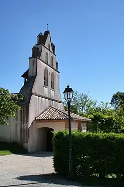 Kirche Saint-Félix