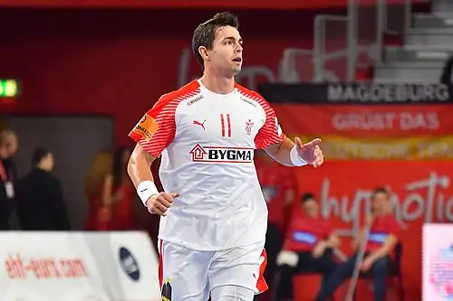 Rasmus Lauge Schmidt