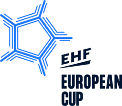 Logo EHF European Cup