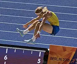 Fredrik Samuelsson – Platz&nbsp;fünfzehn