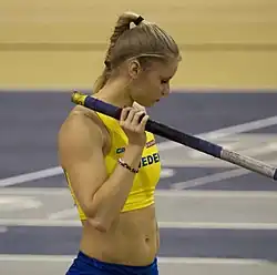 Michaela Meijer belegte Rang&nbsp;fünf