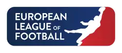 Logo der European League of Football