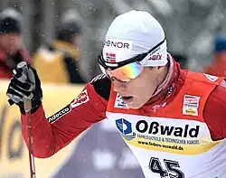 Petter Eliassen (2010)