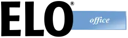Logo des Programms ELOoffice