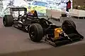Tyrrell 017