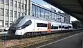 Foto des EN96-004 (Polregio) in Kielce (2012)