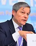 Dacian Cioloș (Ministerpräsident 2015–2017)
