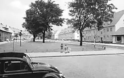 ERP-Siedlung Flensburg-Jürgensby