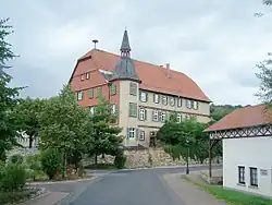 Unteres Schloss (Stedtfeld)