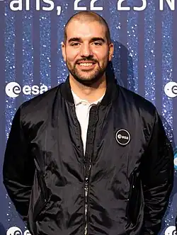 Pablo Álvarez Fernandez