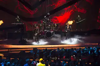 Adrian Lulgjuraj & Bledar Sejko 2013