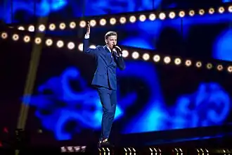 Jüri Pootsmann 2016