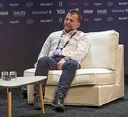 Alessandro Capicchioni