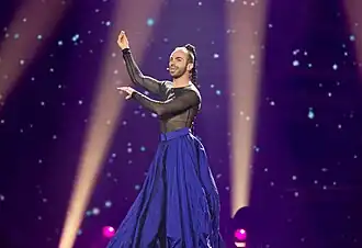 Slavko Kalezić 2017