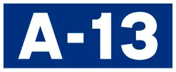 A13