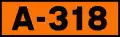 A318